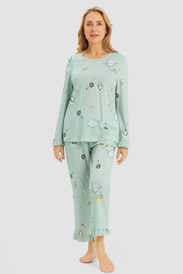 Rosch Pyjamas